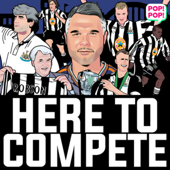Here To Compete