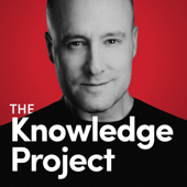 The Knowledge Project with Shane Parrish