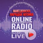 Gostivarpress.mk Online Radio