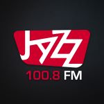 Jazz FM 100.8