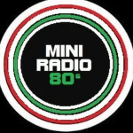 Mini Radio 80 hits