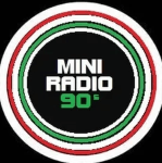 Mini Radio 90 hits