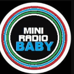 Mini Radio Baby