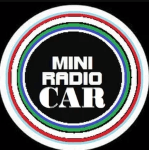 Mini Radio Car