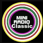 Mini Radio Classic