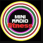 Mini Radio Fitness