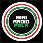 Mini Radio Folk