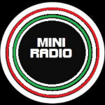 Mini Radio