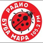 Радио Буба мара